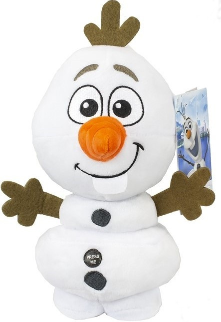 Disney – Plyšový Olaf 29 cm