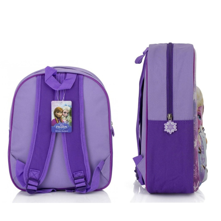 3D batoh Disney Frozen