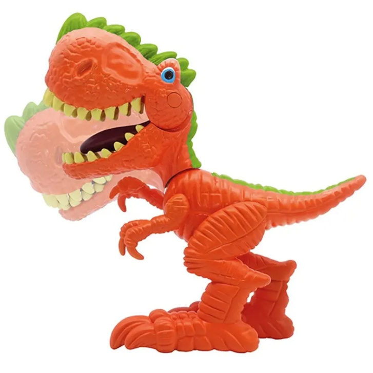 Dinosaurus T-Rex mini