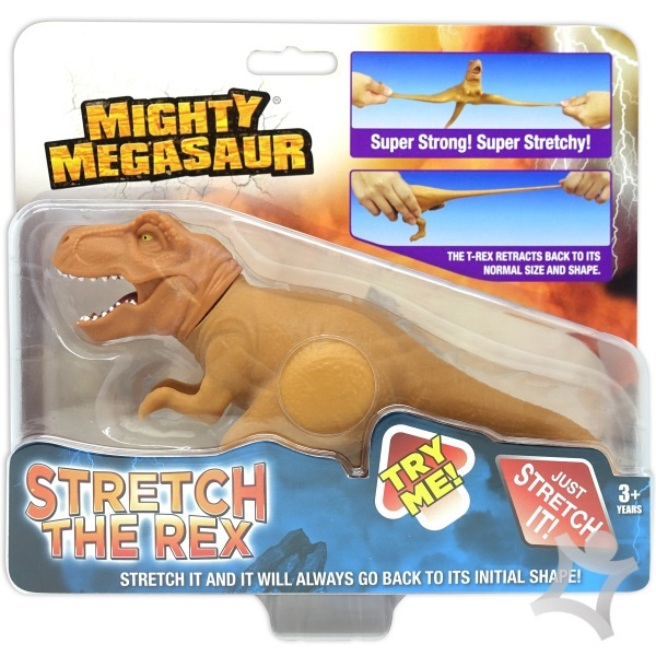 Natahovací Dinosaurus