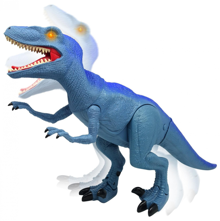 Mighty Megasaur Raptor