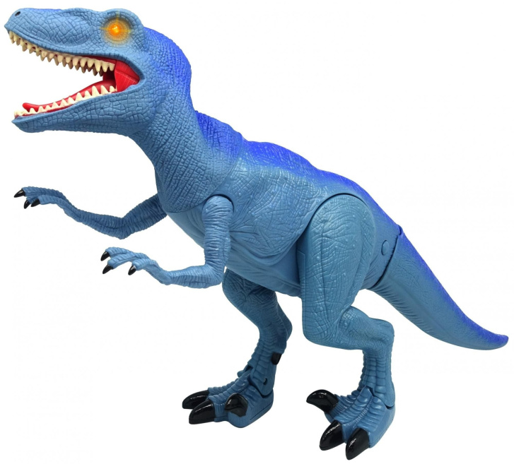 Mighty Megasaur Raptor