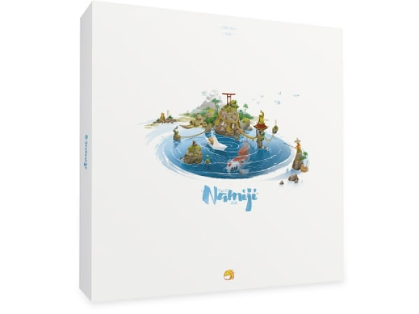 Hra - Namiji