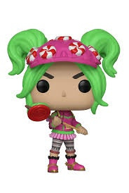 Fortnite – Figurka Zoey