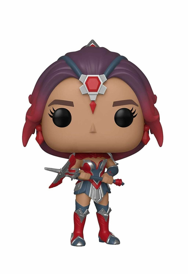 Fortnite – Figurka Valor