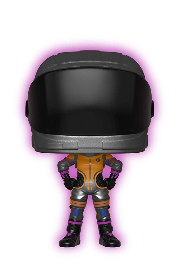 Fortnite – Figurka Dark Vanguard