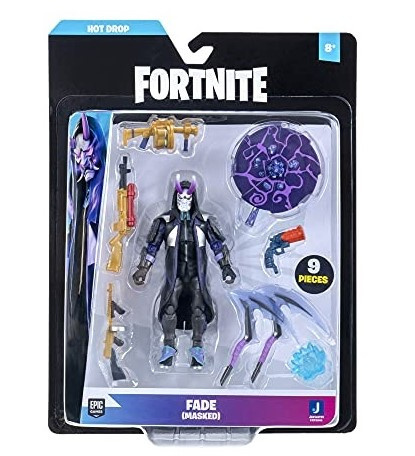Fortnite – Figurka Fade