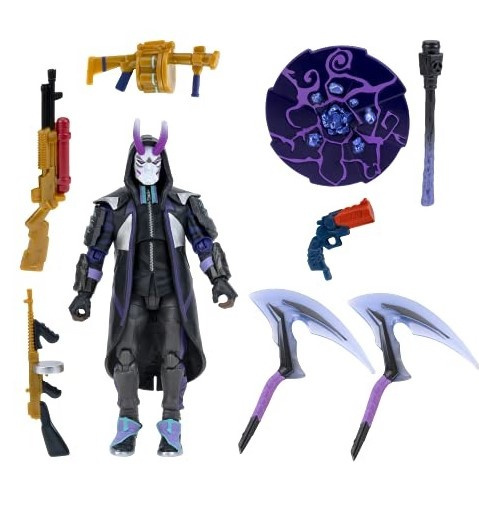 Fortnite – Figurka Fade