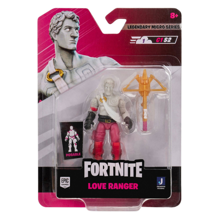 Fortnite – Figurka