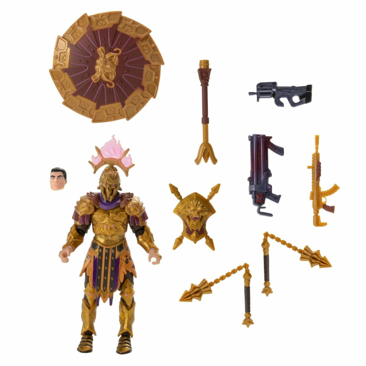 Fortnite – Figurka Menace
