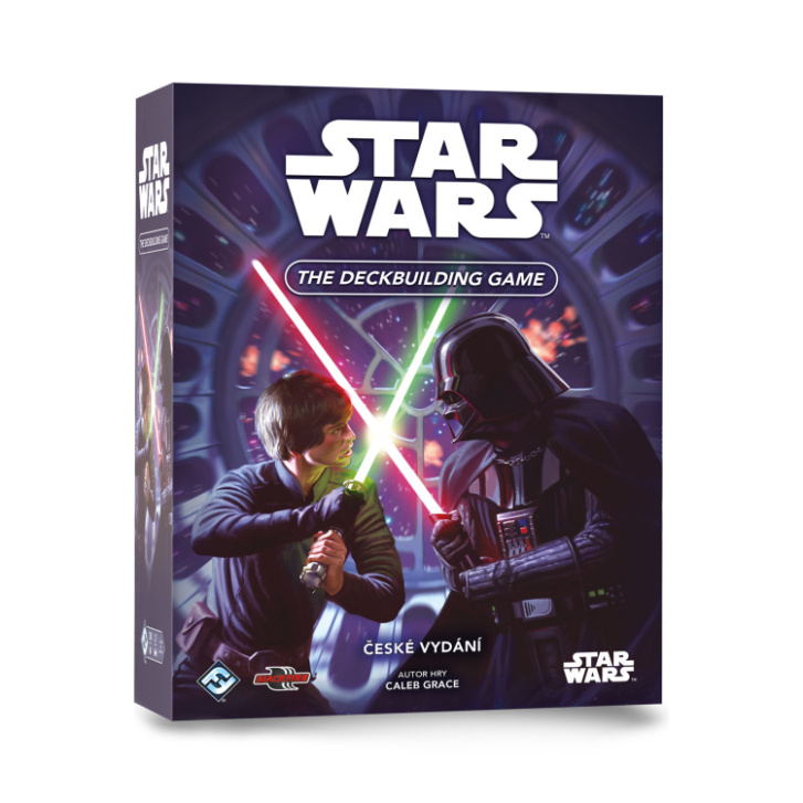 Hra-Star Wars