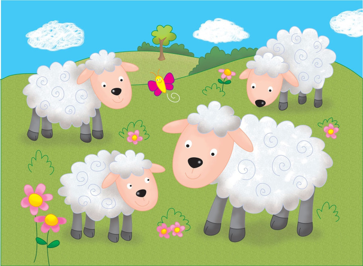 Puzzle 4v1 - Farma