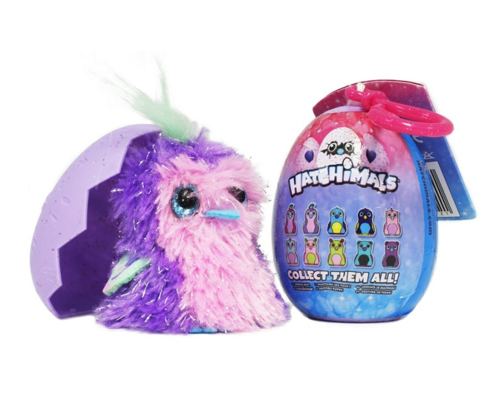 Hatchimals přívěšek