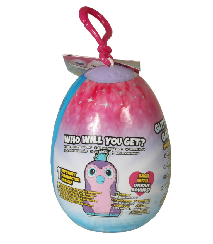 Hatchimals vajíčko