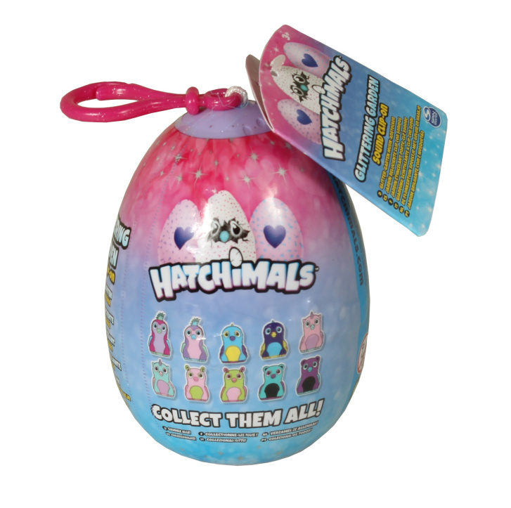 Hatchimals vajíčko