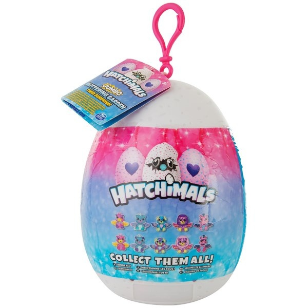 Hatchimals 2v1