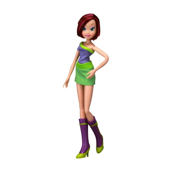 Winx - Kamarádky