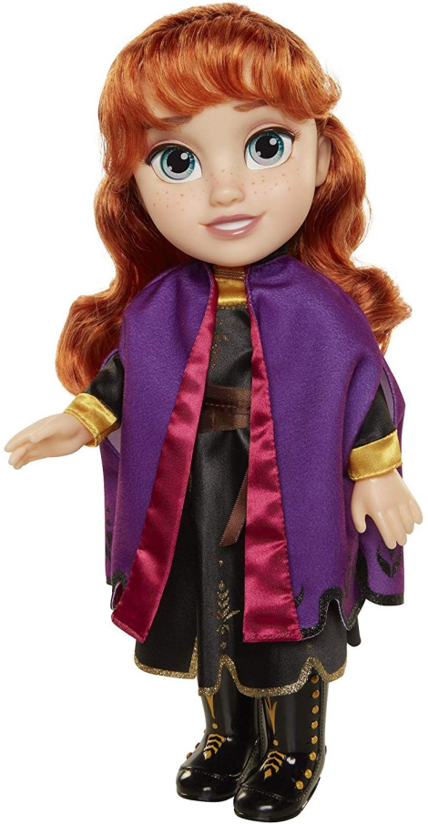 Disney Frozen 2 - Panenka Anna