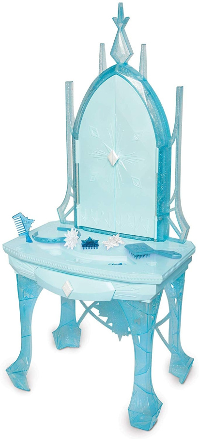 Disney Frozen 2 - Kosmetický stolek