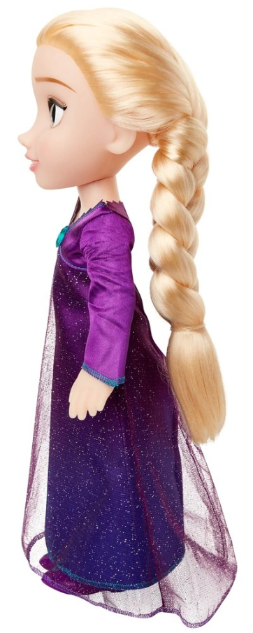 Disney Frozen 2 - Zpívající panenka Elsa