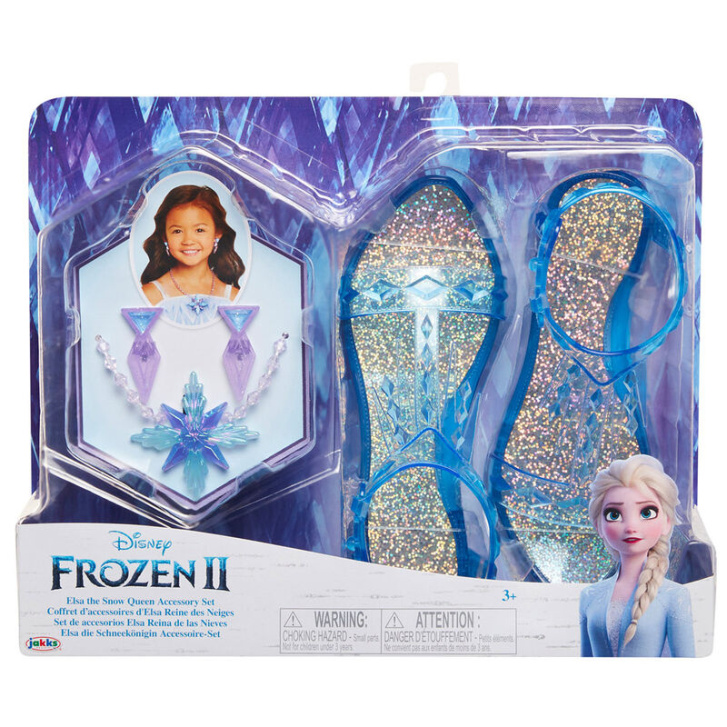 Frozen – Doplňky