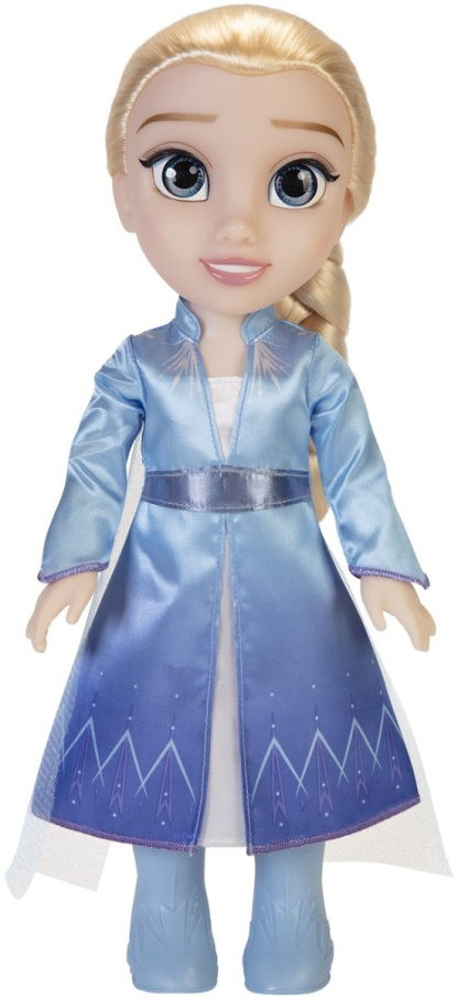 Frozen – Elsa