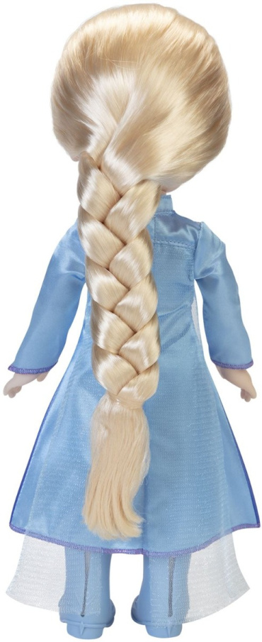 Frozen – Elsa