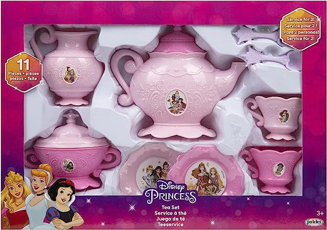 Disney – Čajový servis