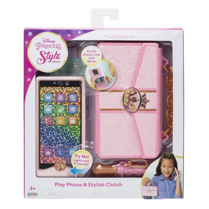 Disney – Telefon a kabelka