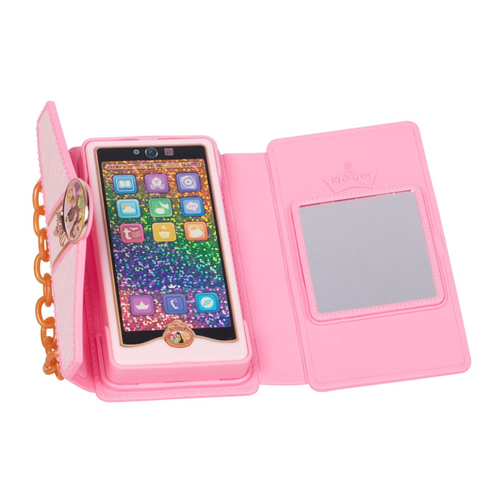 Disney – Telefon a kabelka