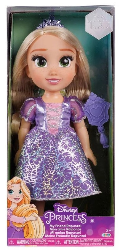 Disney Princess – Rapunzel