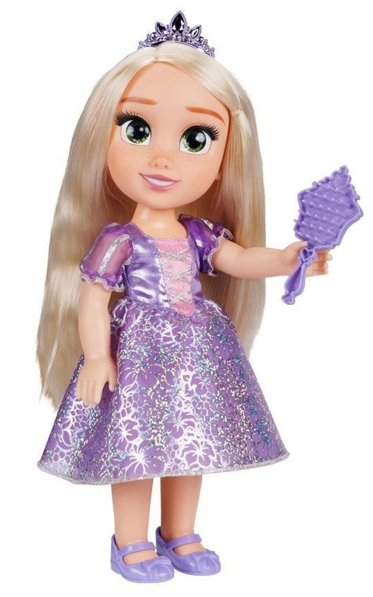 Disney Princess – Rapunzel