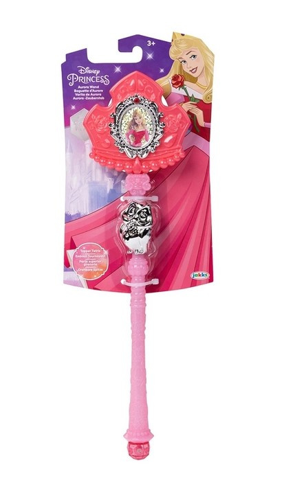 Disney Princess – Kouzelná hůlka