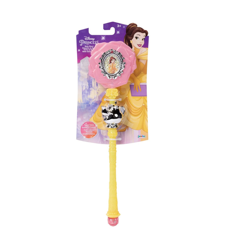 Disney Princess – Kouzelná hůlka