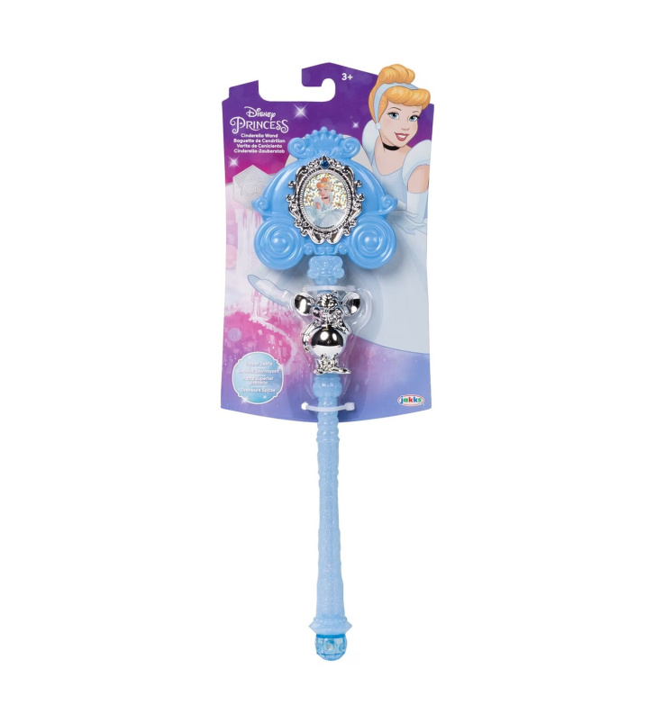 Disney Princess – Kouzelná hůlka