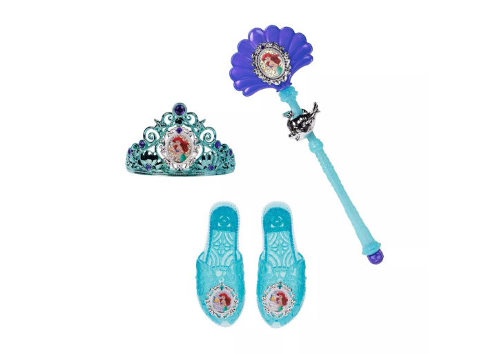 Disney Princess Ariel – Doplňky
