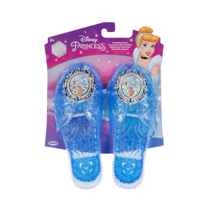 Disney Princess – Boty