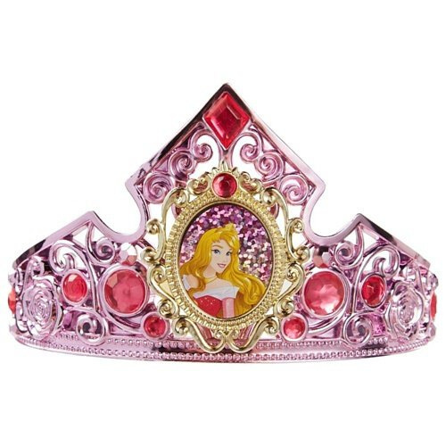Disney Princess – Korunka