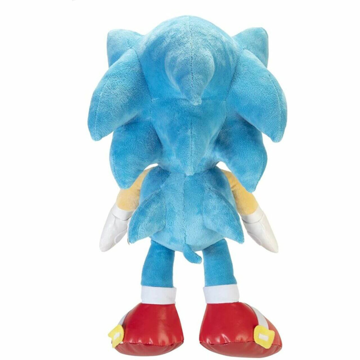 Sonic – Plyšová postavička 45 cm