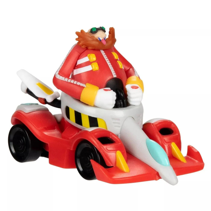 Sonic – Figurka