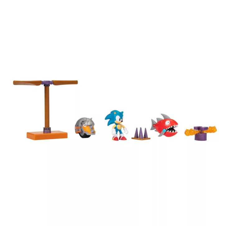 Sonic – Figurky