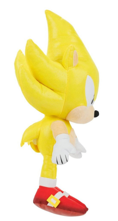 Sonic - Plyšová postavička 38 cm