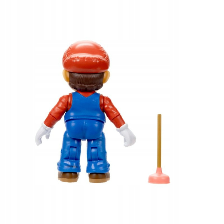 Super Mario – Figurka Mario
