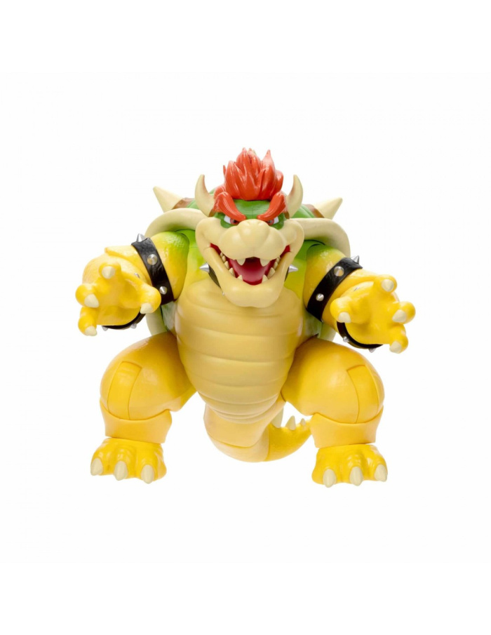 Super Mario – Figurka Bowser