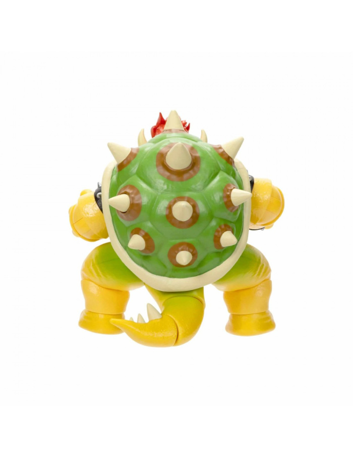 Super Mario – Figurka Bowser