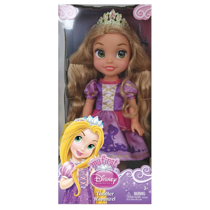Disney princezna - Locika