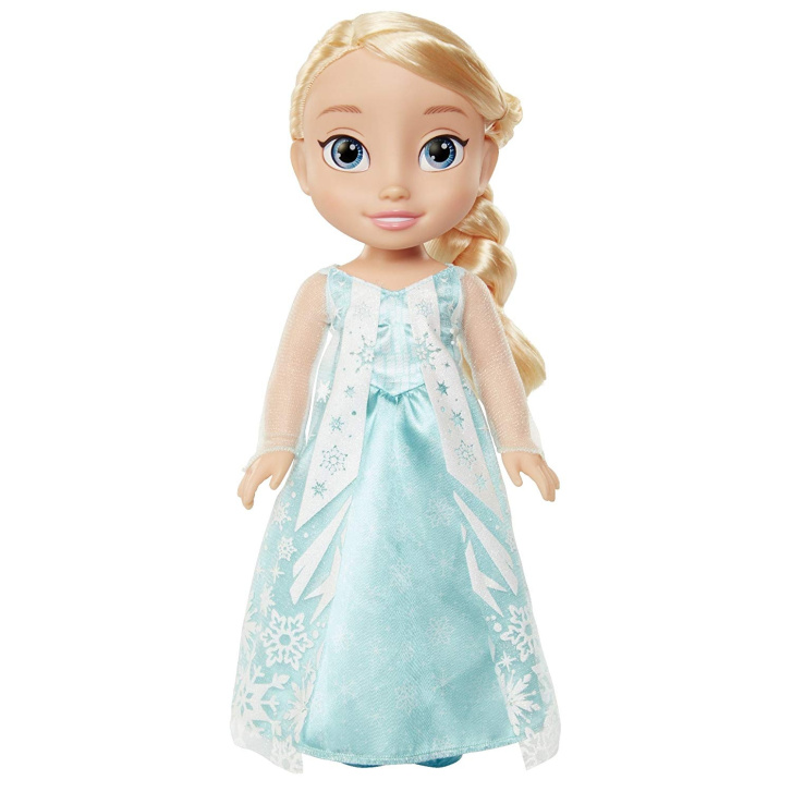 Disney Frozen - Panenka Elsa