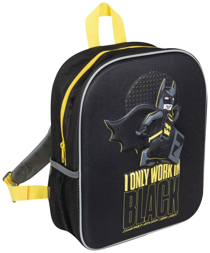 Batoh Lego Batman