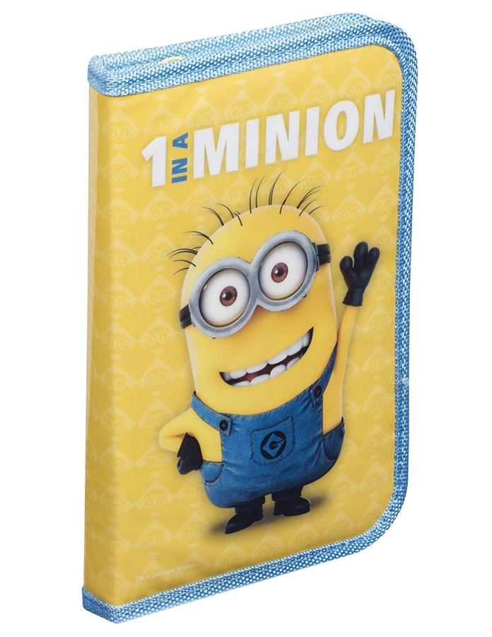 Penál Mimoni