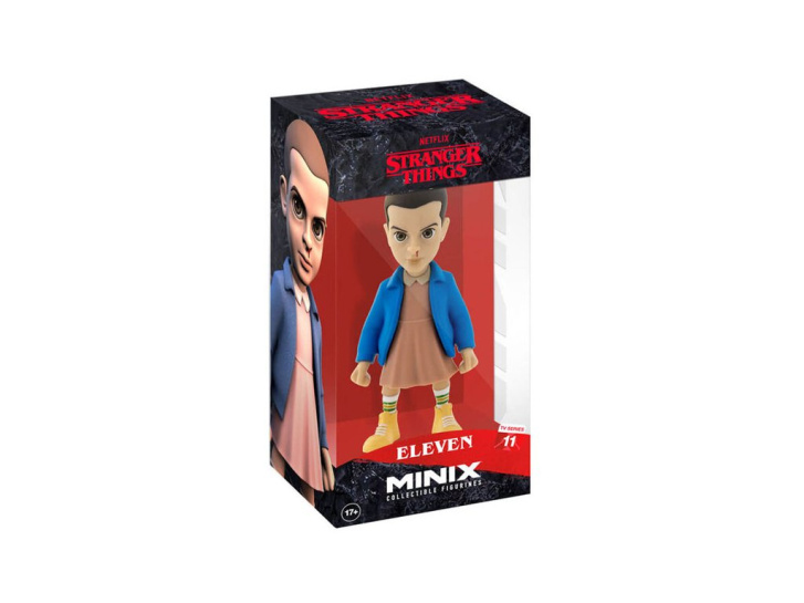Stranger Things- Figurka Eleven